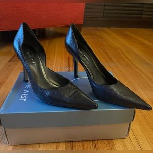 Nine West high heels pumps